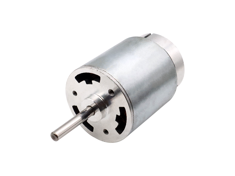 OBL3525-12A Series Outer Rotor Brushless Motor